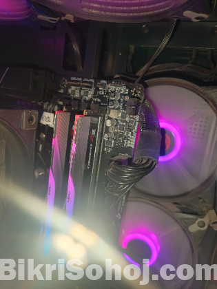 Ram G skill 16 GB 1 stic DDR5 6000mhz